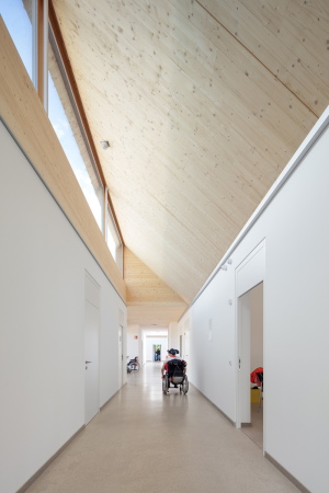 Therapiezentrum von Sebastian Illichmann in Niedersterreich