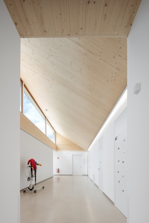 Therapiezentrum von Sebastian Illichmann in Niedersterreich