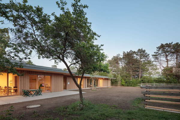 Therapiezentrum von Sebastian Illichmann in Nieder�sterreich