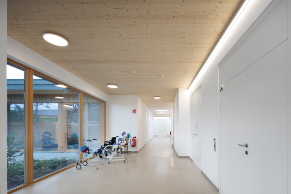 Therapiezentrum von Sebastian Illichmann in Niedersterreich