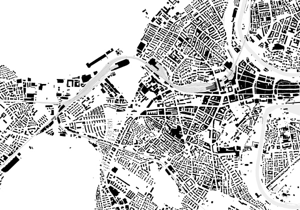 Atelierhaus in Bern von Holzhausen Zweifel Architekten