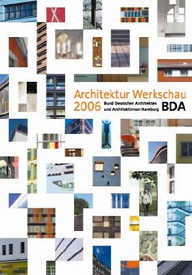 Architektur-Ausstellung in Hamburg