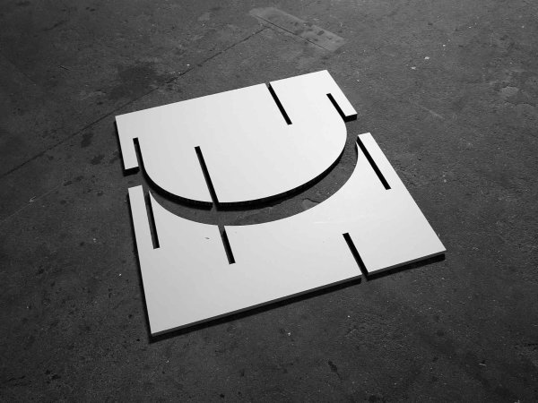 Pavillon von Kawahara Krause in Hamburg