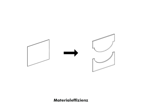 Pavillon von Kawahara Krause in Hamburg