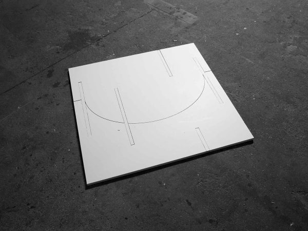 Pavillon von Kawahara Krause in Hamburg