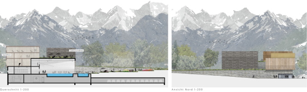 4. Preis: asp Architekten (Stuttgart)