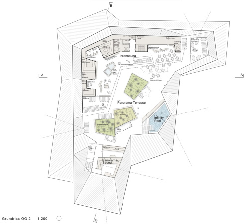 2. Preis: Behnisch Architekten (Mnchen)
