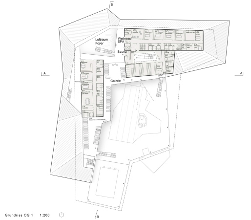 2. Preis: Behnisch Architekten (Mnchen)