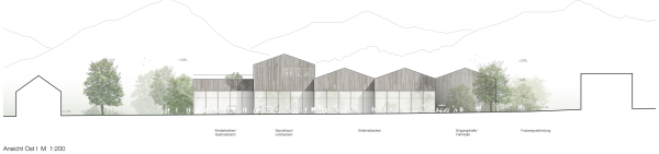 Ein 1. Preis: Auer Weber Assoziierte (Stuttgart)