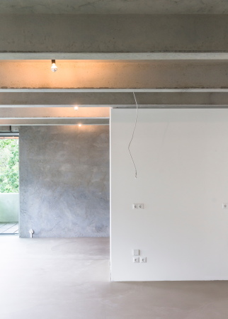 Wohnhaus von FAR frohn+rojas in Berlin