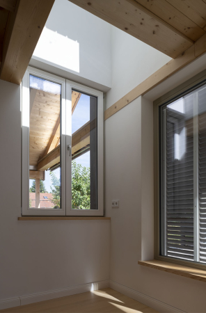 Wohnhaus in Bad Tlz von Gerstmeir Inic