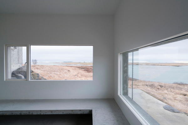 Ferienhaus von Krads auf Island