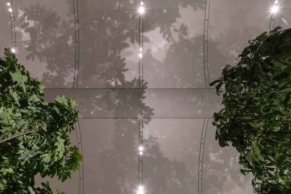 Apple Store von Foster + Partners in Miami