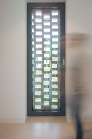 Villa in Rumnien von Ene+Ene Arhitectura