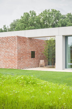 Villa in Rum�nien von Ene+Ene Arhitectura