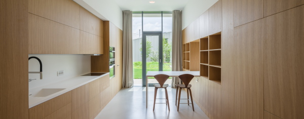 Villa in Rumnien von Ene+Ene Arhitectura