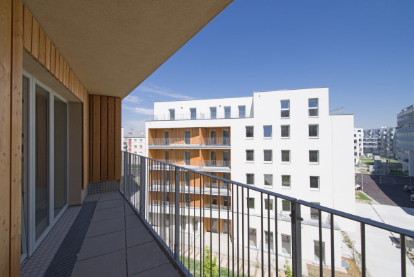 StudioVlayStreeruwitz und Freim�ller S�llinger in Wien