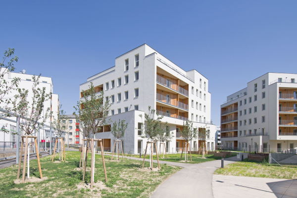 StudioVlayStreeruwitz und Freim�ller S�llinger in Wien