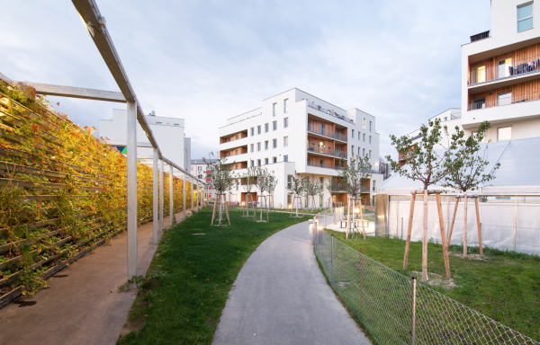 StudioVlayStreeruwitz und Freim�ller S�llinger in Wien