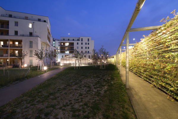 StudioVlayStreeruwitz und Freim�ller S�llinger in Wien