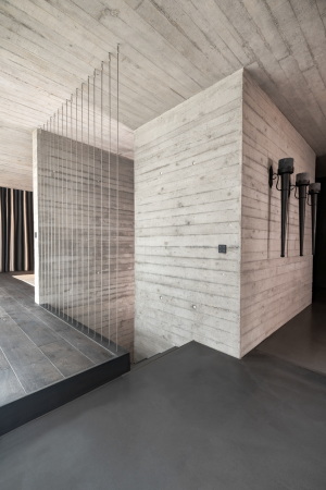 Villa bei Hamburg von Querkopf Architekten