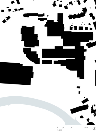 Brogebude von Baumschlager Eberle Architekten bei Luzern