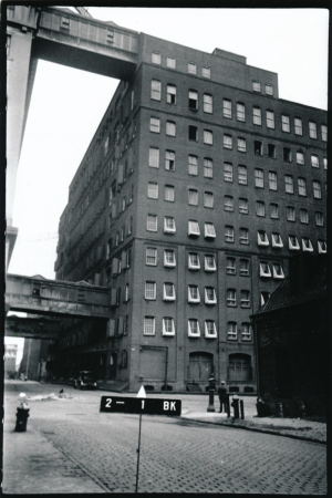 Historische Aufnahme, Fotograf unbekannt