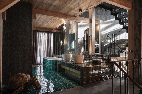 Wohnhaus von noa in Sdtirol