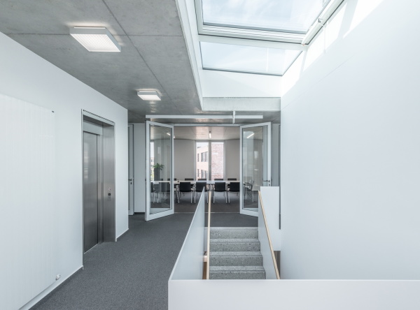 Broblock von Busch und Schrmann