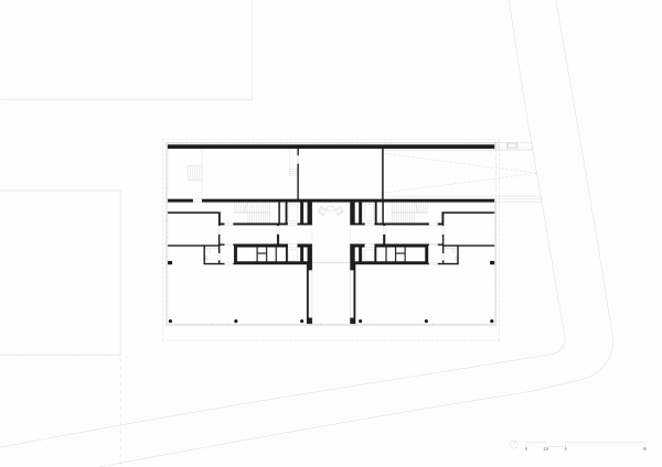 Grundriss: Erdgeschoss