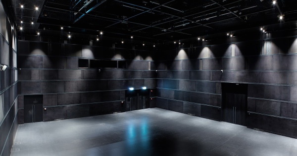 Arter, Museum, zeitgenssische Kunst, Istanbul, Trkei, Koc, Grimshaw