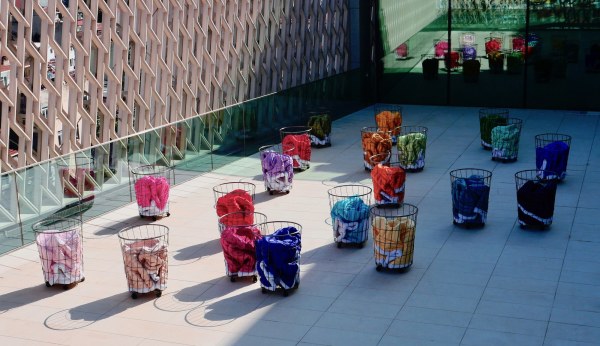 Arter, Museum, zeitgenssische Kunst, Istanbul, Trkei, Koc, Grimshaw