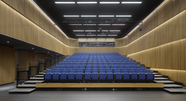 Arter, Museum, zeitgenssische Kunst, Istanbul, Trkei, Koc, Grimshaw