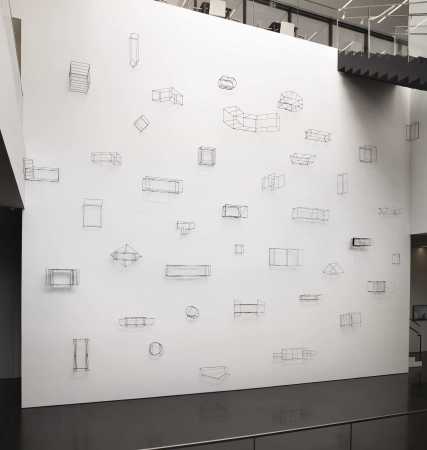 Arter, Museum, zeitgenssische Kunst, Istanbul, Trkei, Koc, Grimshaw