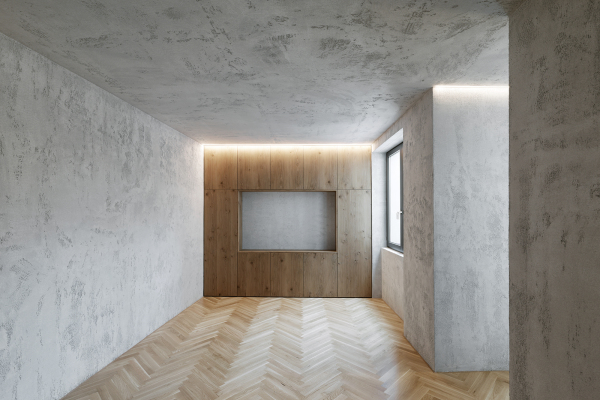 Wohnhaus in Linz von Hertl.Architekten