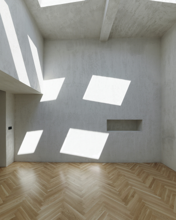 Wohnhaus in Linz von Hertl.Architekten