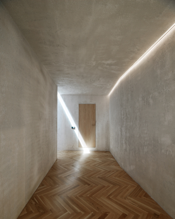 Wohnhaus in Linz von Hertl.Architekten