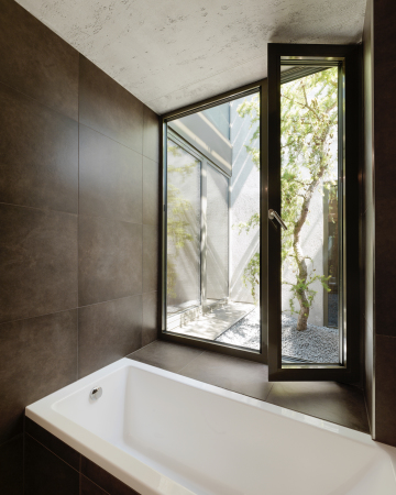 Wohnhaus in Linz von Hertl.Architekten