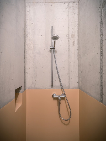 Wohnhaus von Andreas Fuhrimann Gabrielle H�chler Architekten