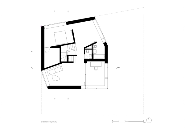 Wohnhaus von Andreas Fuhrimann Gabrielle Hchler Architekten