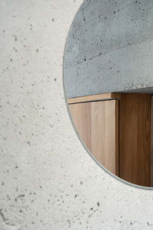 Wohnhaus von Buero Wagner