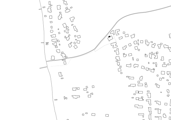 Wohnhaus von Buero Wagner