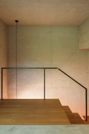 Wohnhaus von Buero Wagner