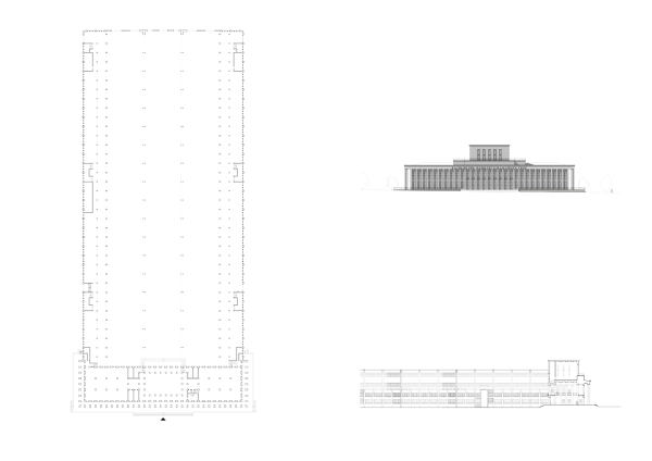 Historische Analyse Stand 1925