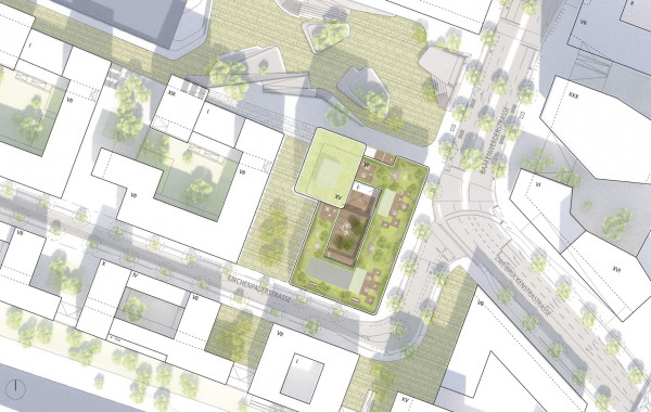 Eller + Eller, Düsseldorf