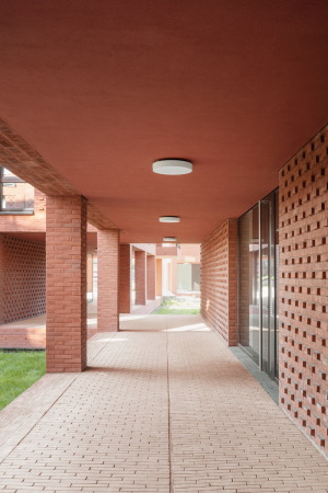 Wohnungsbau in Hannover von SMAQ