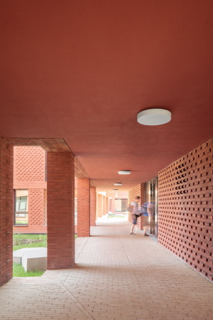 Wohnungsbau in Hannover von SMAQ