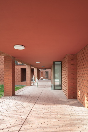 Wohnungsbau in Hannover von SMAQ