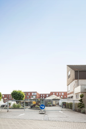 Wohnungsbau in Hannover von SMAQ