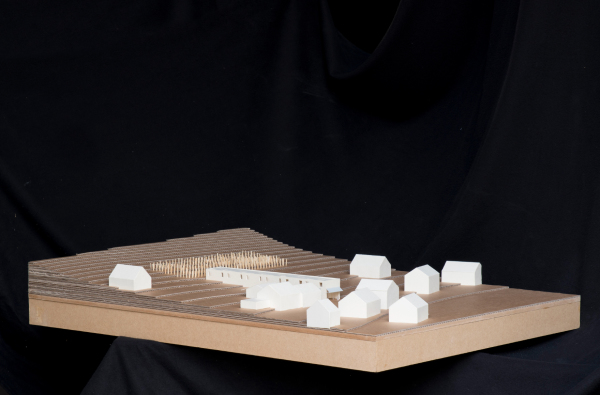 �Weingut auf der Winzerer H�he� von Anton Burdeinyj